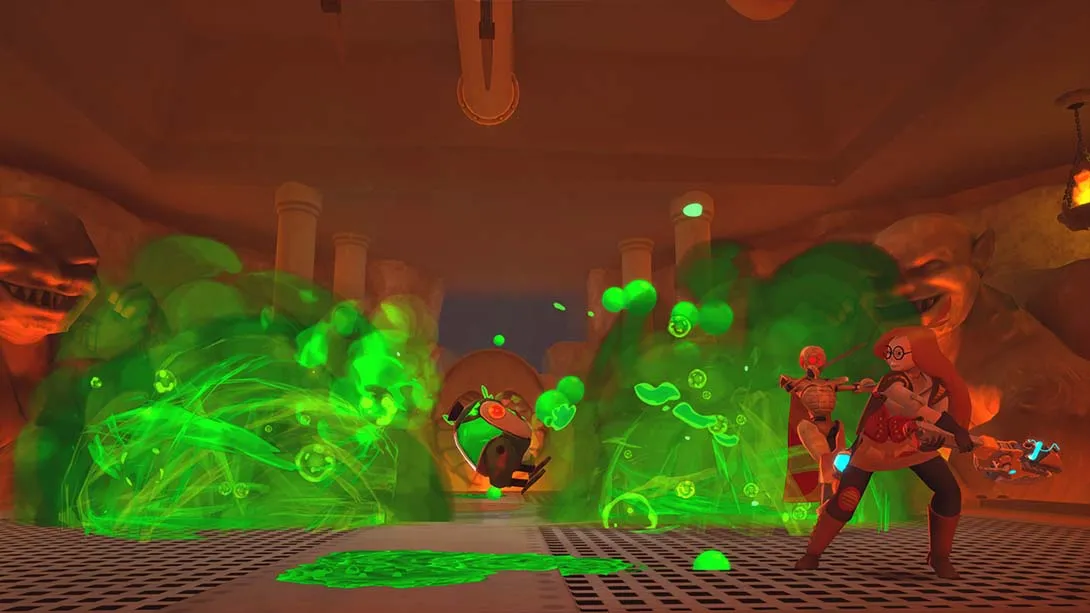 图片[5]-天才少女:机械城堡历险记（1.0.0）金手指-游糖YoTeb