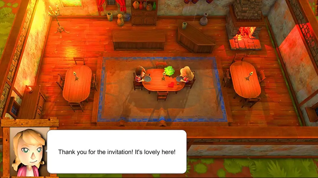 图片[3]-丰收的生活 harvest life-游糖YoTeb