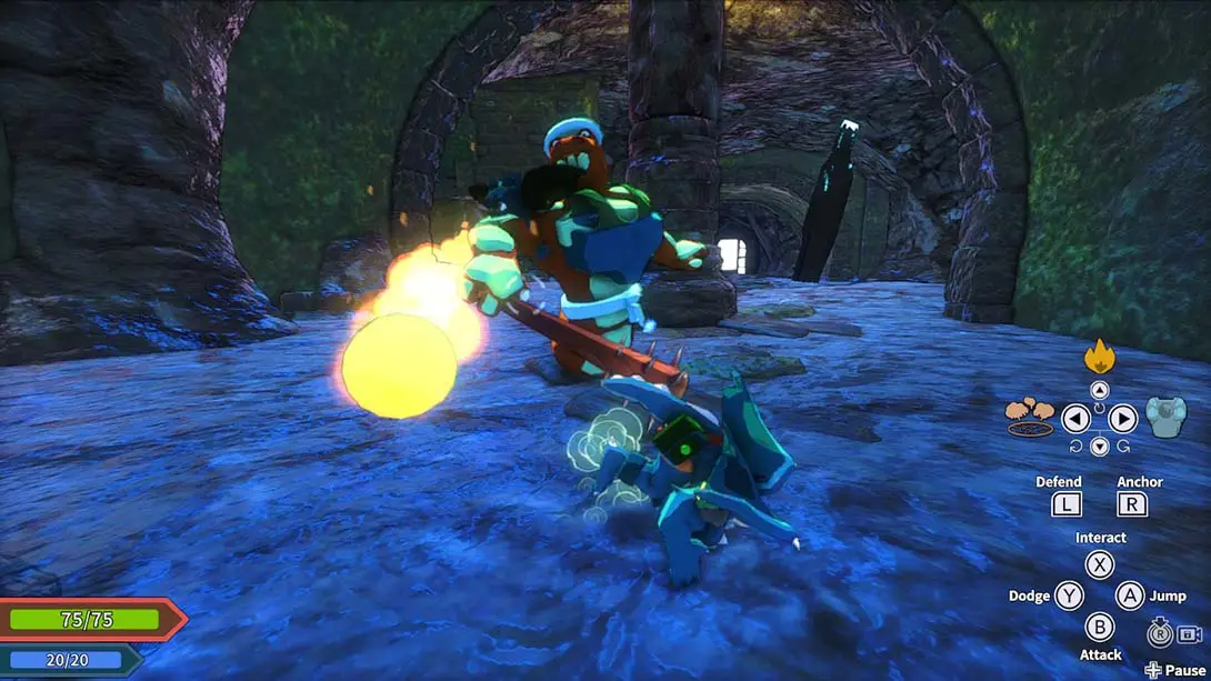 图片[6]-土龙 Earthen Dragon（1.0.0）金手指-游糖YoTeb