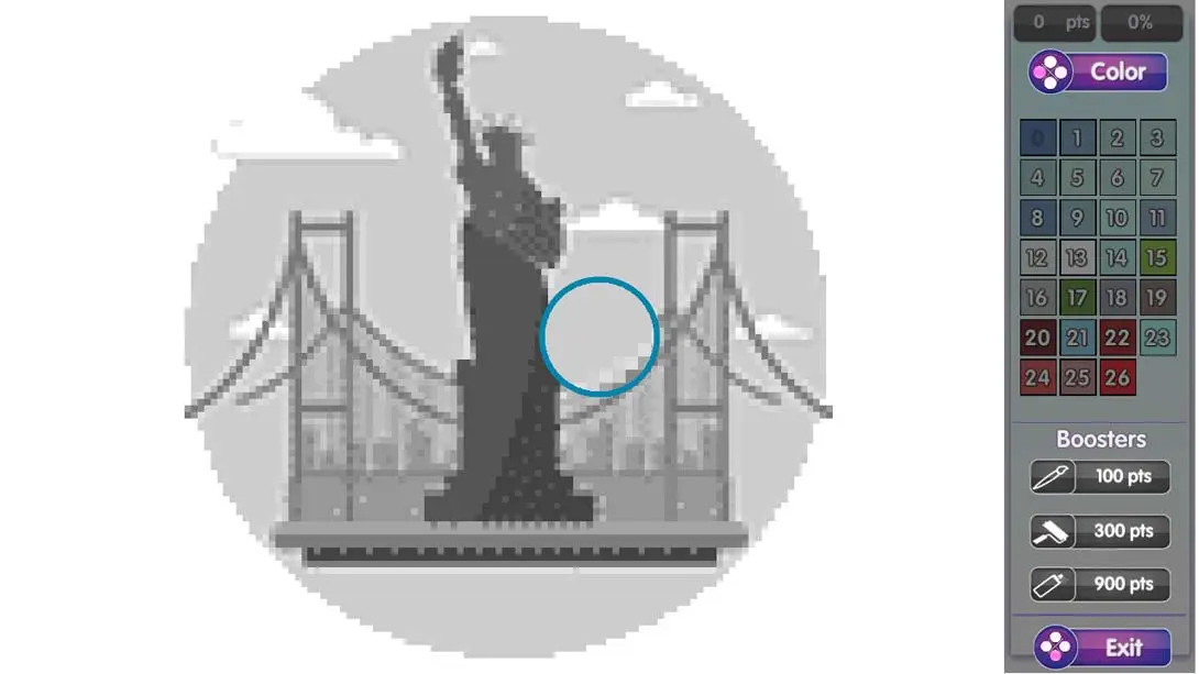 图片[5]-【美版】像素艺术家 Pixel Artist-游糖YoTeb