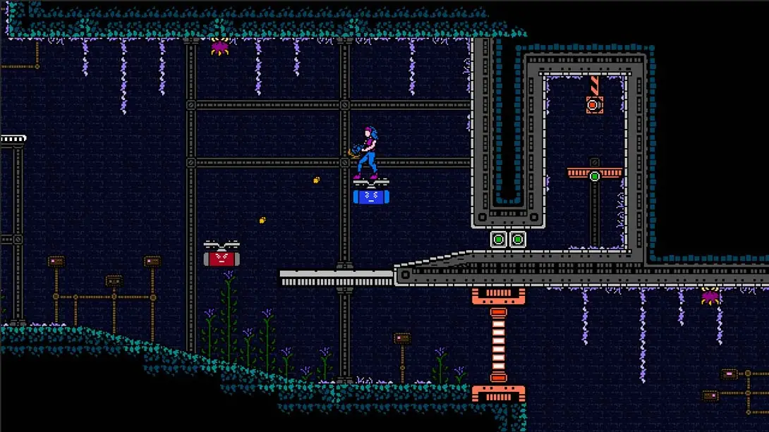 图片[5]-【美版】苏加梅尼亚 .SUGAMENIA-游糖YoTeb