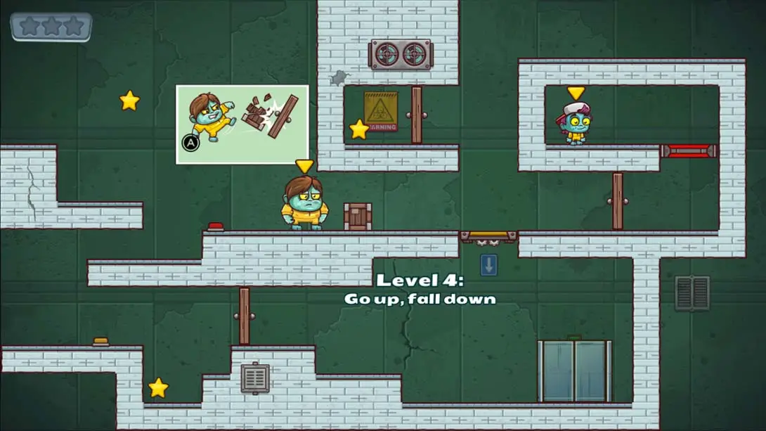 图片[3]-双人僵尸 Duo Zombies-游糖YoTeb