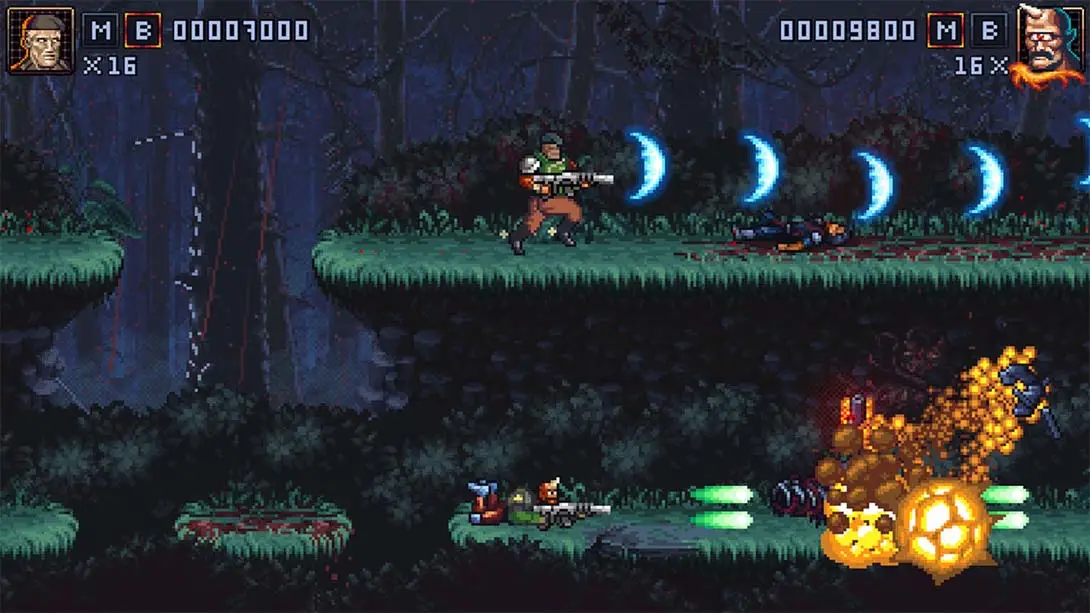 图片[1]-【美版】钢铁之躯 .Iron Meat-游糖YoTeb