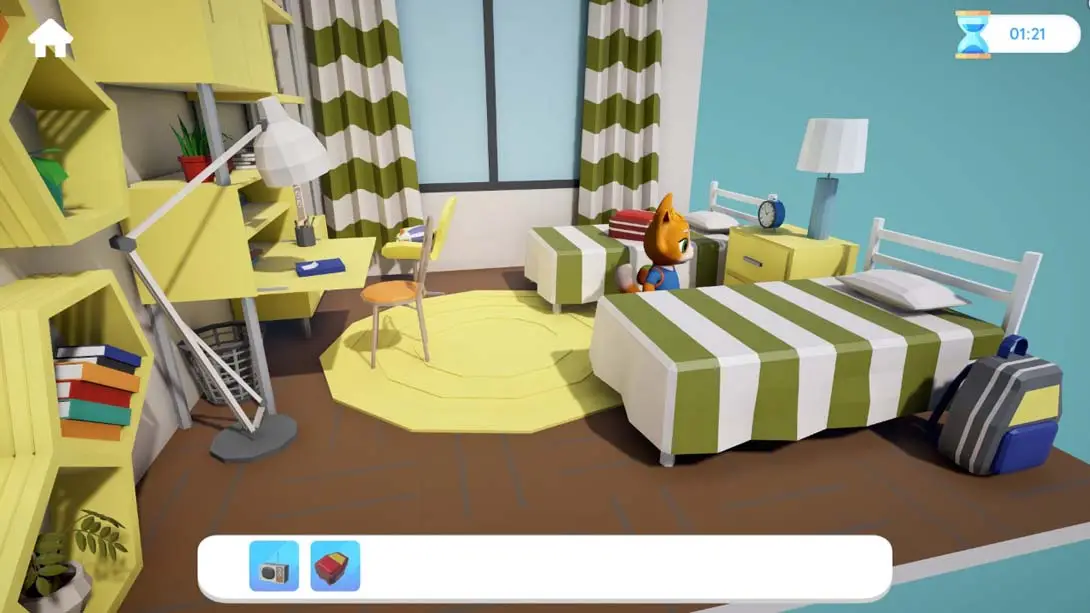 图片[3]-【美版】夏洛克咕噜 Sherlock Purr-游糖YoTeb