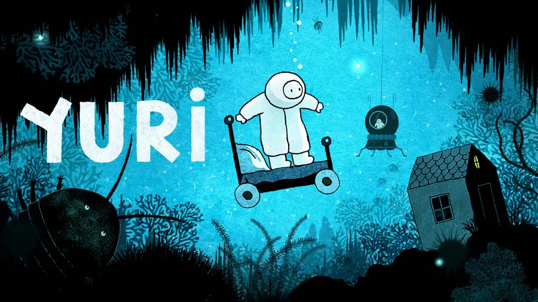 YURI 由利-游糖YoTeb