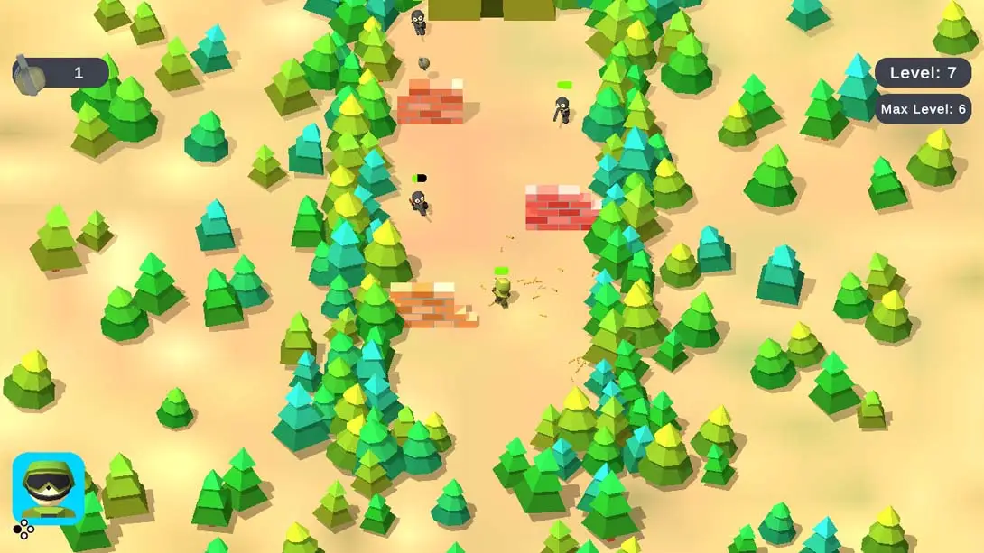 图片[2]-加农炮大军 CANNON ARMY-游糖YoTeb