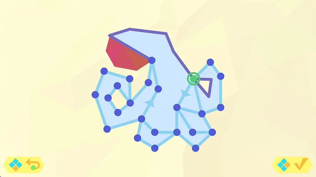 图片[2]-一线条着色 One Line Coloring-游糖YoTeb