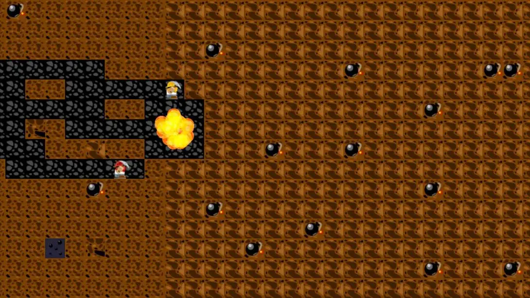 图片[5]-矿工竞赛 Miners Races-游糖YoTeb