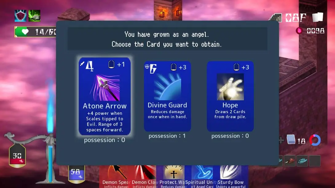 图片[3]-【美版】拉兹瑞尔:恶魔的陨落 .Lazriel: The Demon’s Fall-游糖YoTeb