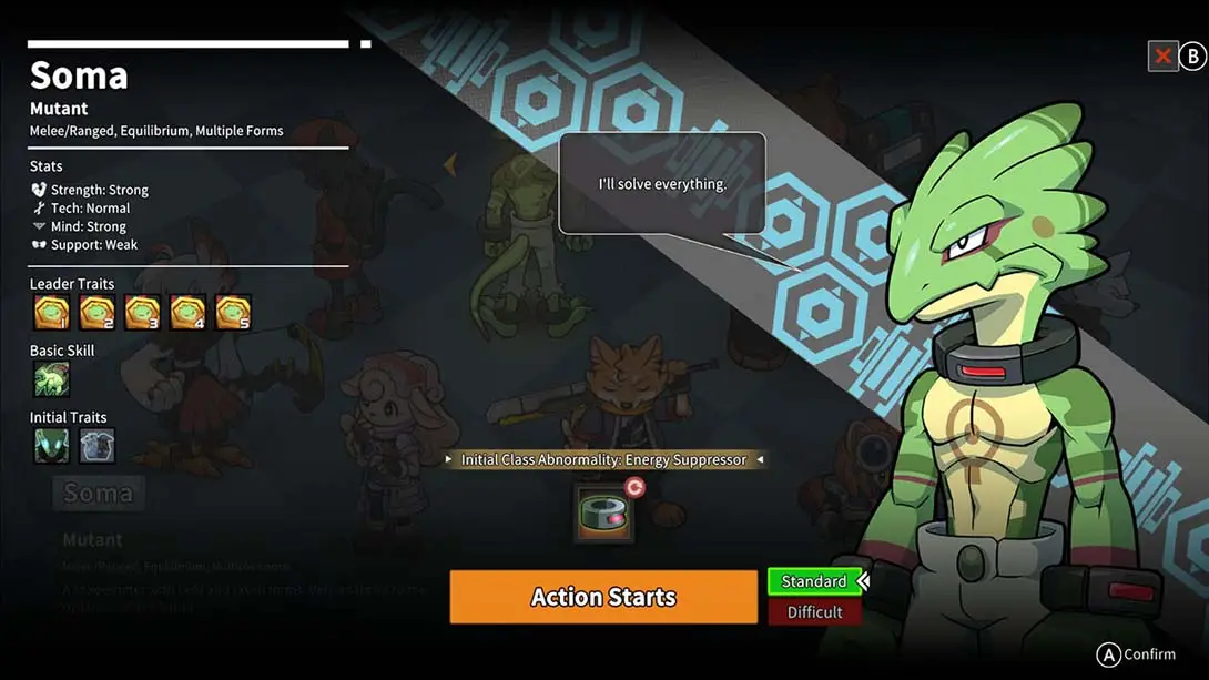 图片[1]-【美版】异界失控 .Anomaly Collapse-游糖YoTeb