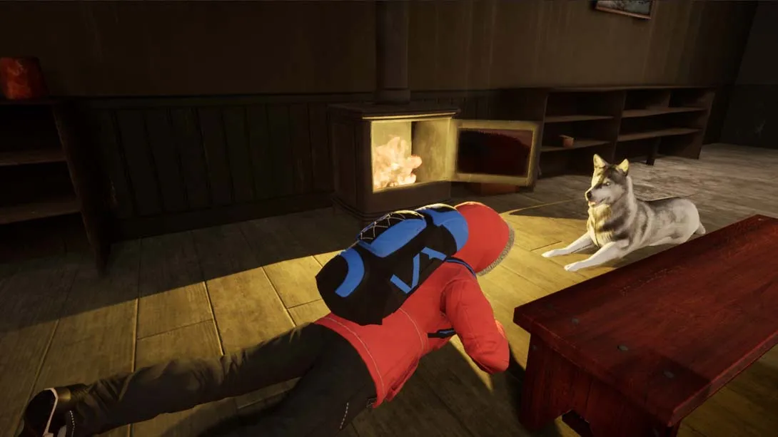 图片[5]-冰之站台z Ice Station Z-游糖YoTeb