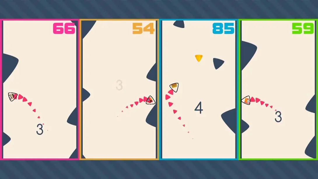 图片[6]-向一方施压 Press “A” To Party-游糖YoTeb