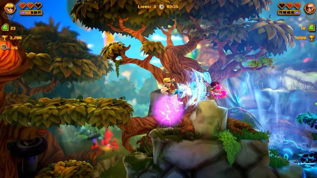 图片[4]-拉德罗杰斯：激进版（1.2.0）金手指-游糖YoTeb