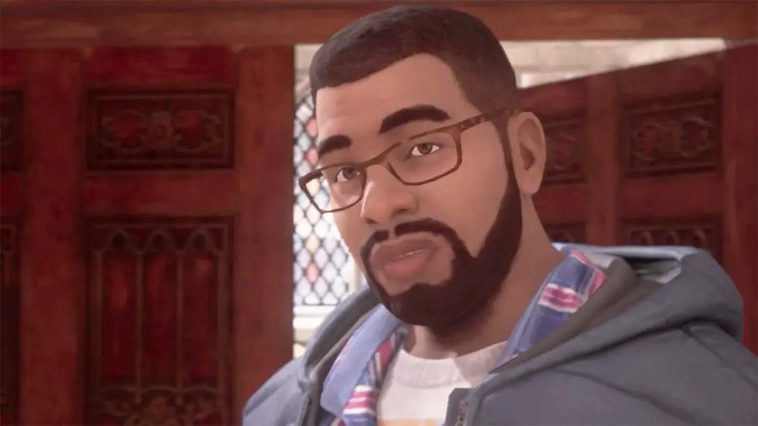 图片[2]-【美版】奇异人生 双重曝光 .Life is Strange Double Exposure-游糖YoTeb