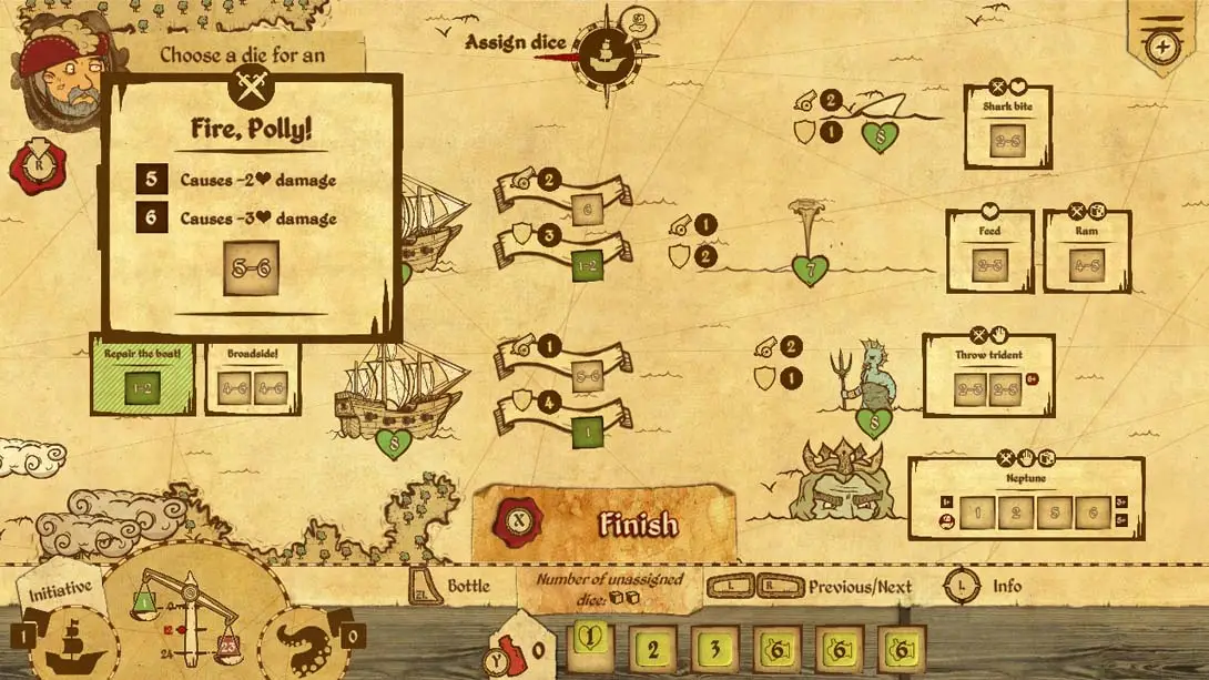 图片[6]-龙出没 Here Be Dragons-游糖YoTeb