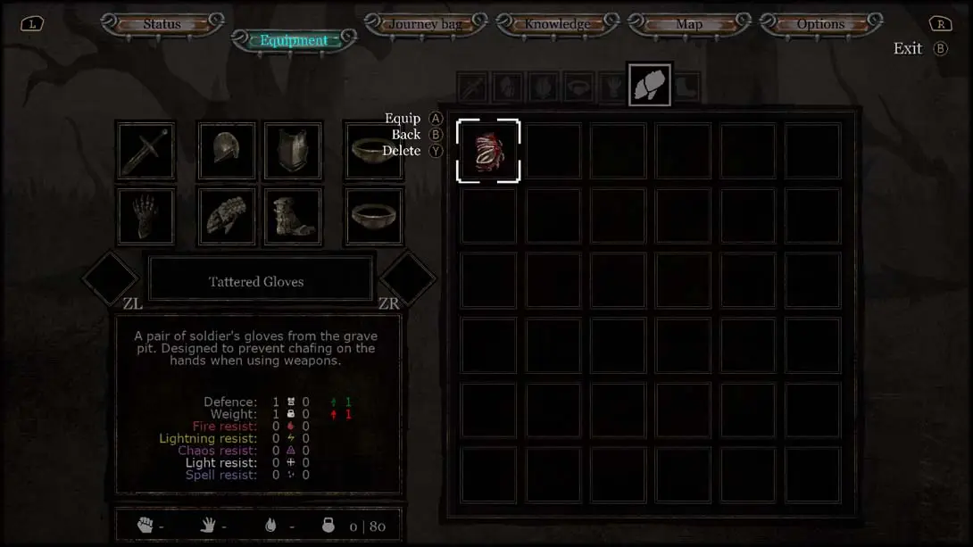 图片[3]-【美版】骸骨王座 埃里科纳编年史 .Skelethrone The Chronicles of Ericona-游糖YoTeb