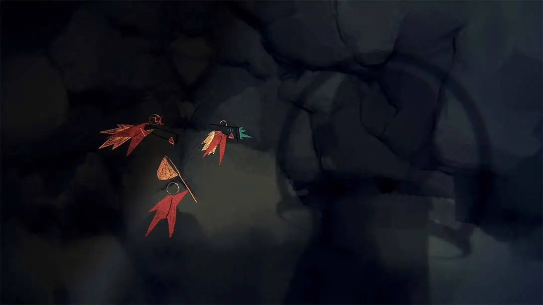 图片[4]-【日版】弃子 .The Cub-游糖YoTeb