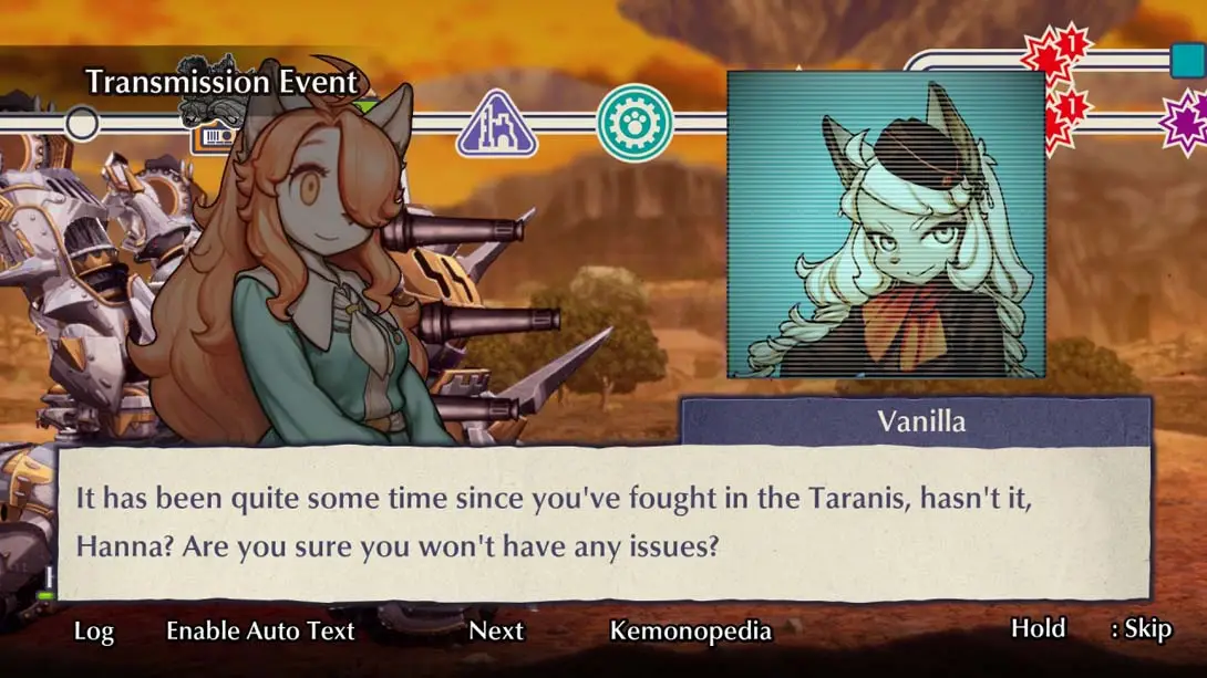 图片[3]-【美版】战场的赋格曲3 .Fuga Melodies of Steel 3-游糖YoTeb