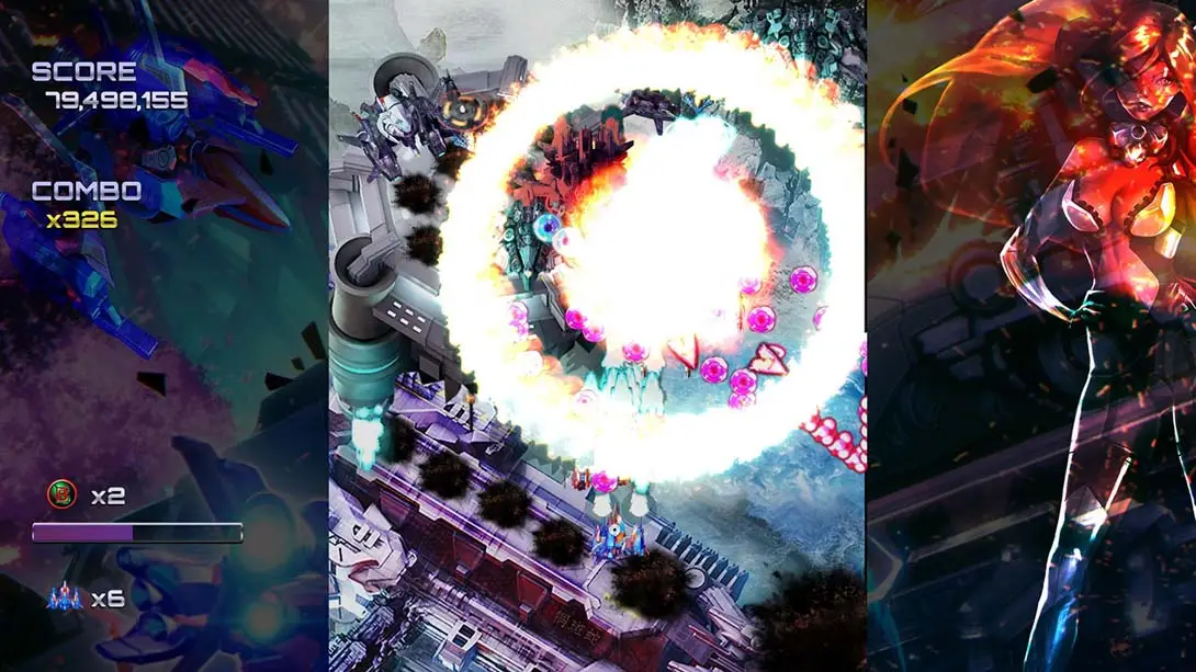 图片[5]-鬼刃 HD Ghost Blade HD-游糖YoTeb