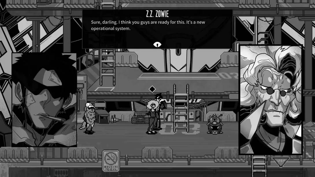 图片[5]-【美版】迅狼疾步 Wolfstride-游糖YoTeb