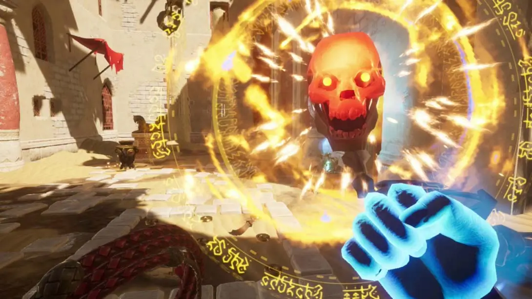 图片[3]-黄铜之城 City of Brass-游糖YoTeb