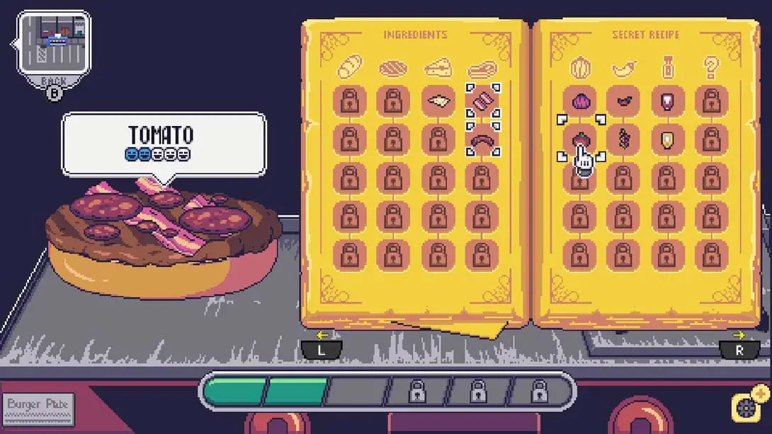 图片[4]-做汉堡 Make the Burger-游糖YoTeb