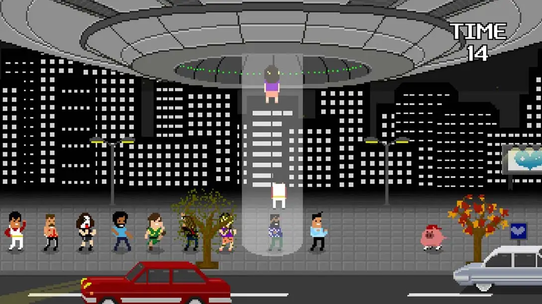 图片[2]-康茄大师派对 Conga Master Party-游糖YoTeb