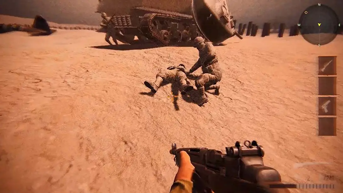 图片[6]-【美版】World War: D-Day PART ONE-游糖YoTeb