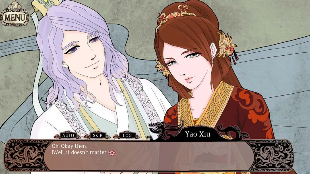 图片[5]-灭魂·误佳期 Soulslayer-游糖YoTeb