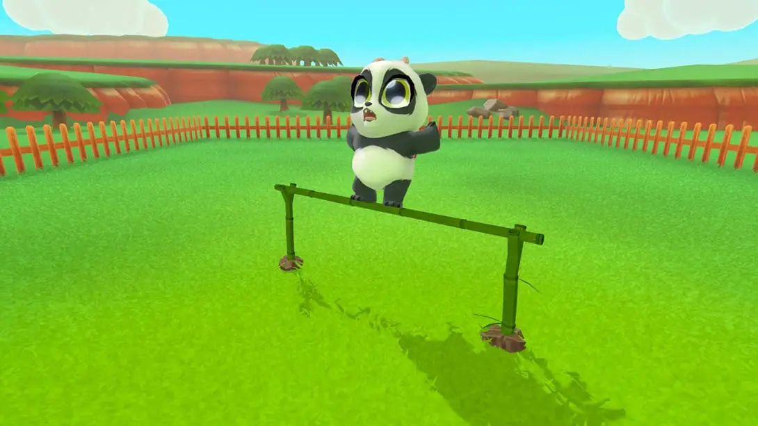 图片[6]-梦幻朋友 Fantasy Friends-游糖YoTeb