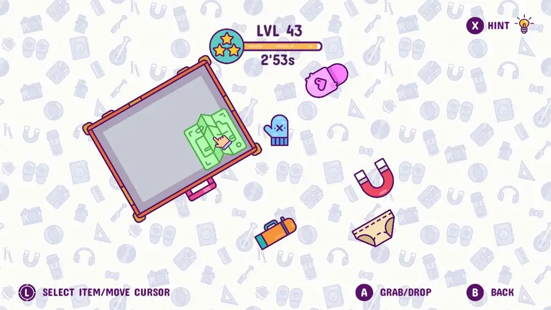 图片[2]-打包大师 Pack Master-游糖YoTeb