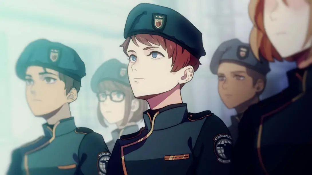 图片[1]-【美版】昨日之日 Long Gone Days-游糖YoTeb