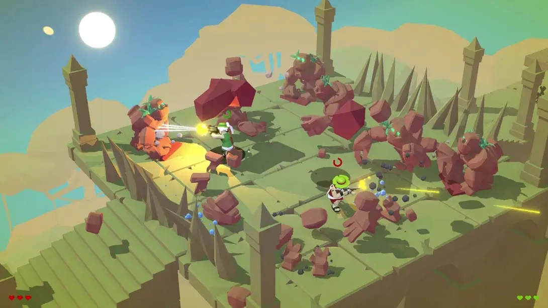 图片[1]-【美版】没有雪了 .No More Snow-游糖YoTeb