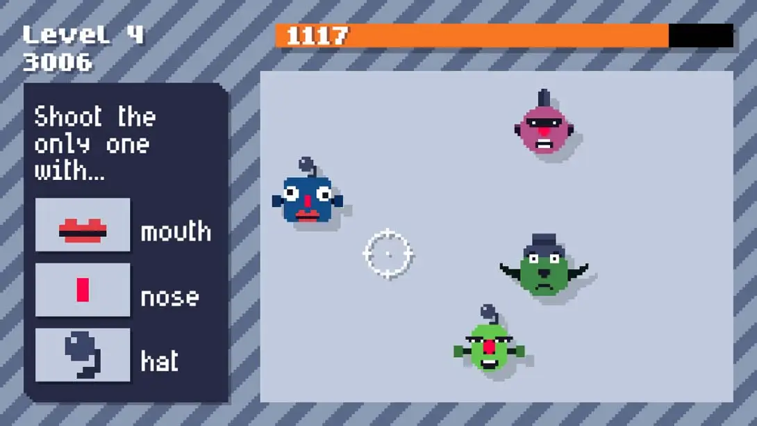 图片[2]-挑出 Singled Out-游糖YoTeb