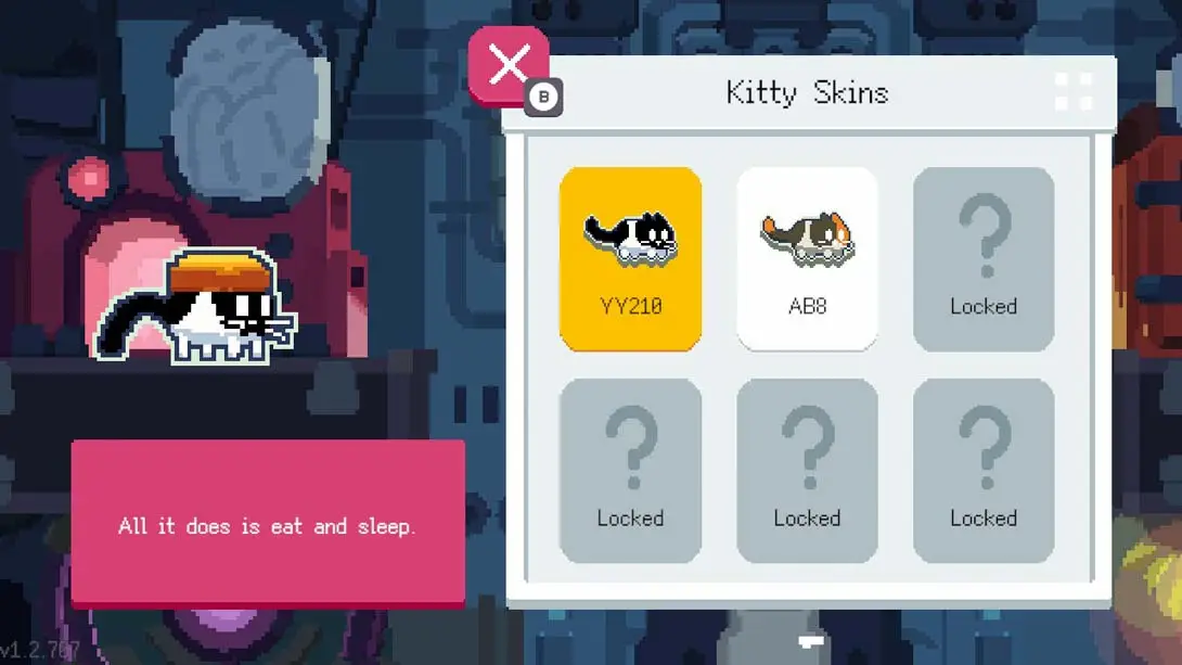 图片[5]-【美版】CATO 黄油猫 .CATO Buttered Cat-游糖YoTeb