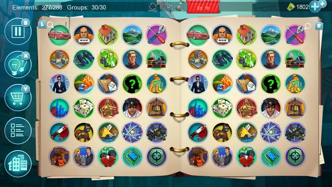 图片[3]-涂鸦游戏包 Doodle Games Bundle-游糖YoTeb