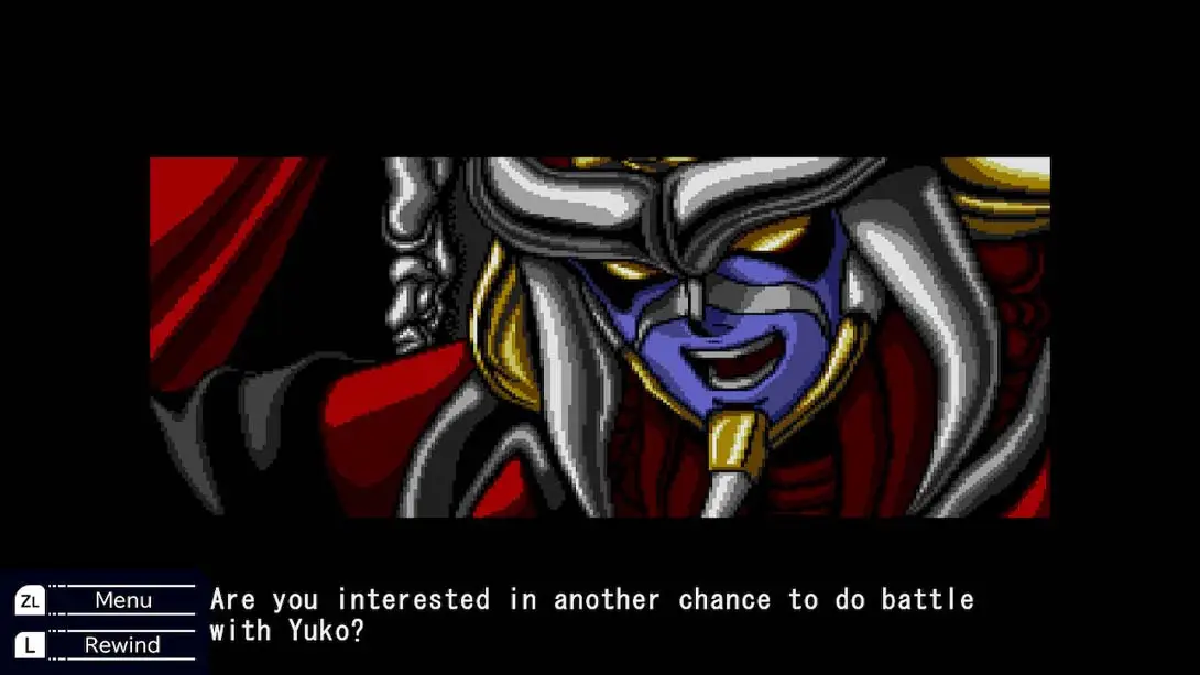 图片[4]-【美版】梦幻战士3 Valis III-游糖YoTeb