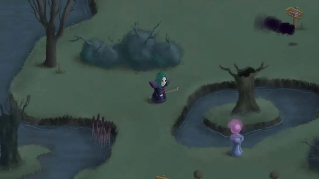 图片[6]-【美版】黄泉路探险队 .Necro Story-游糖YoTeb