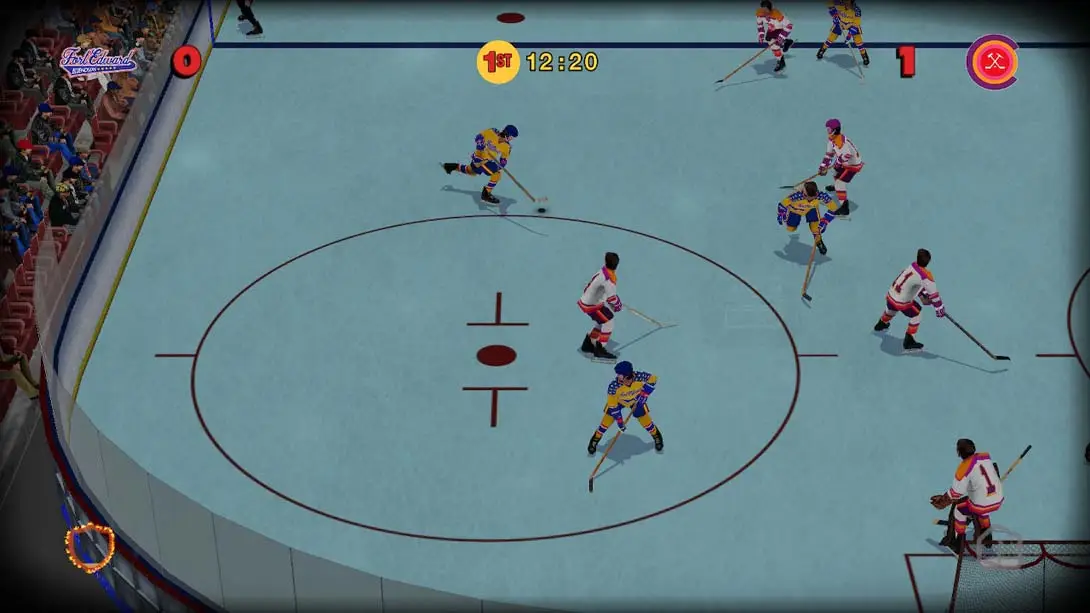 图片[6]-【美版】布什冰球联赛 Bush Hockey League-游糖YoTeb