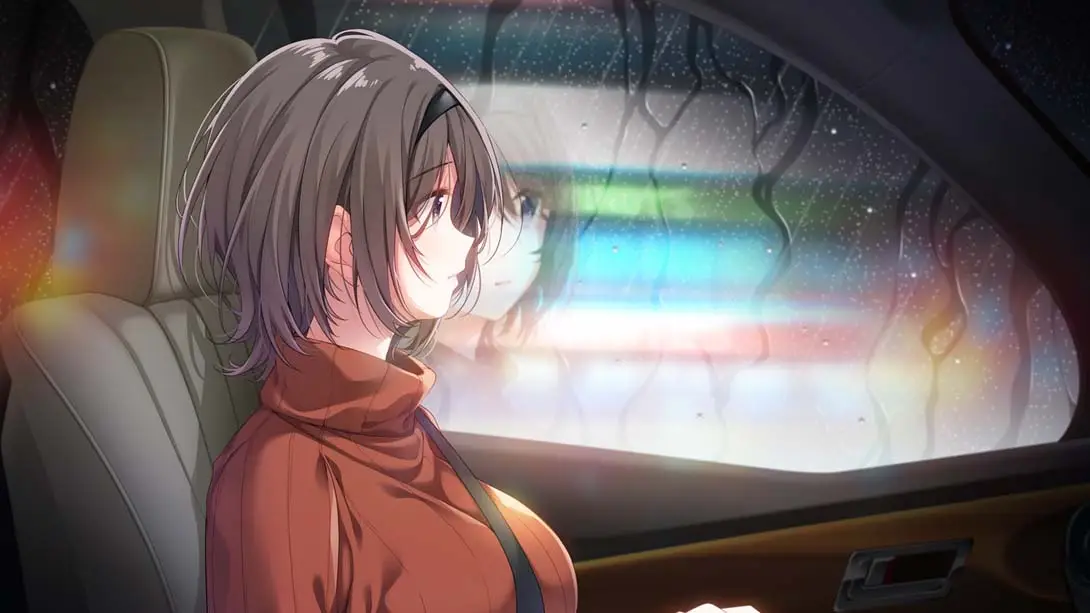 图片[2]-【美版】雪色暗号 ユキイロサイン-游糖YoTeb