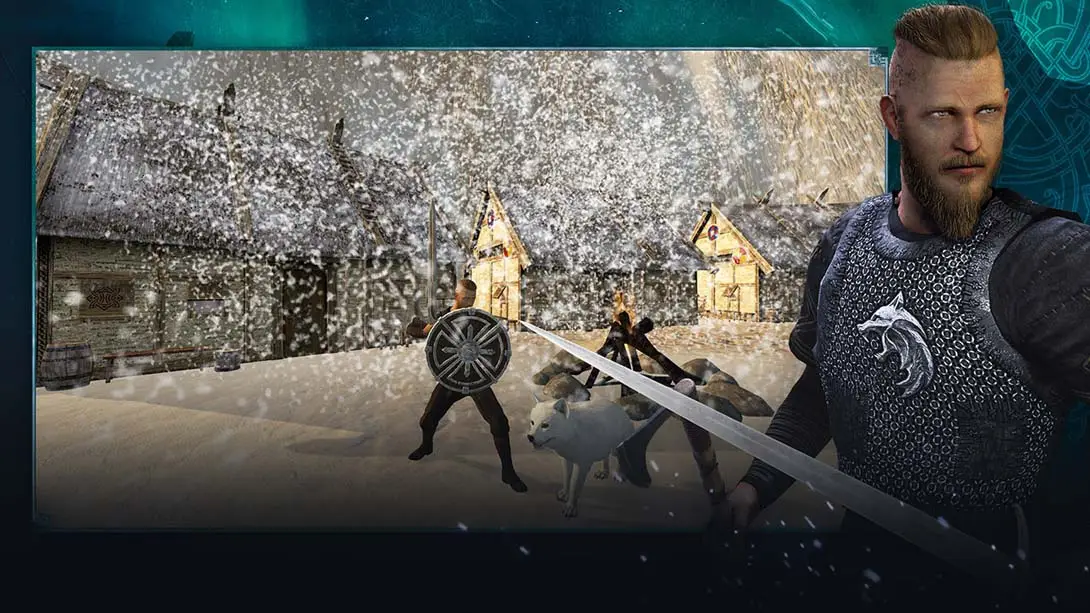 图片[2]-【美版】维京传奇:英灵神殿 .Vikings: Valhalla Saga-游糖YoTeb