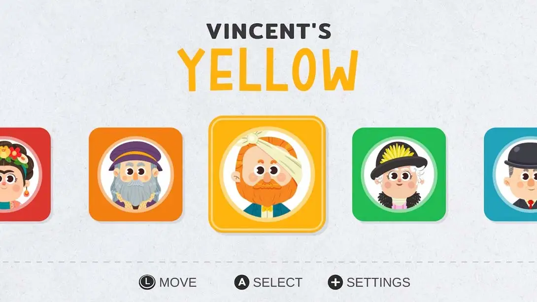 图片[3]-【美版】艺术家的色彩 .The Artist Colors-游糖YoTeb