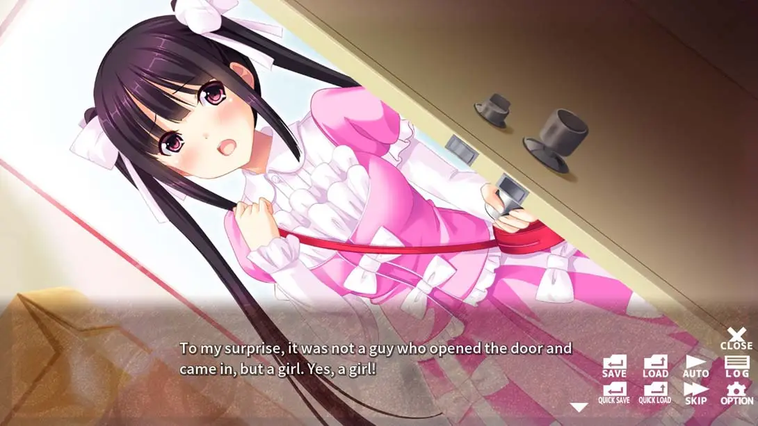 图片[3]-【日版】郁娇宅姬社团   Needy Princess Nerd Club-游糖YoTeb