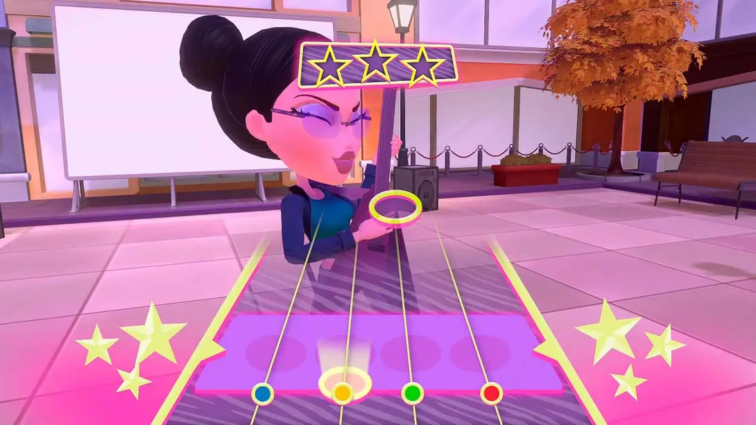 图片[4]-【美版】贝兹娃娃：炫耀你的时尚 .Bratz: Flaunt your fashion-游糖YoTeb