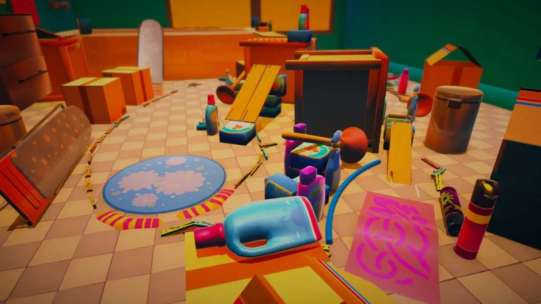 图片[5]-小小赛车手 Tiny Racer-游糖YoTeb