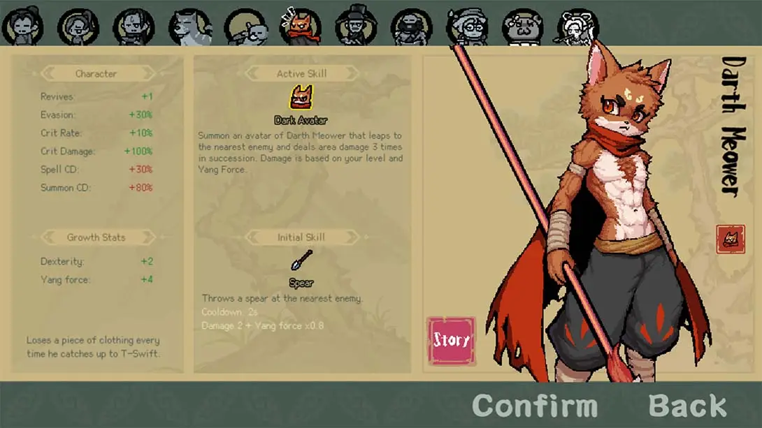 图片[6]-通神榜（1.2.6）金手指-游糖YoTeb