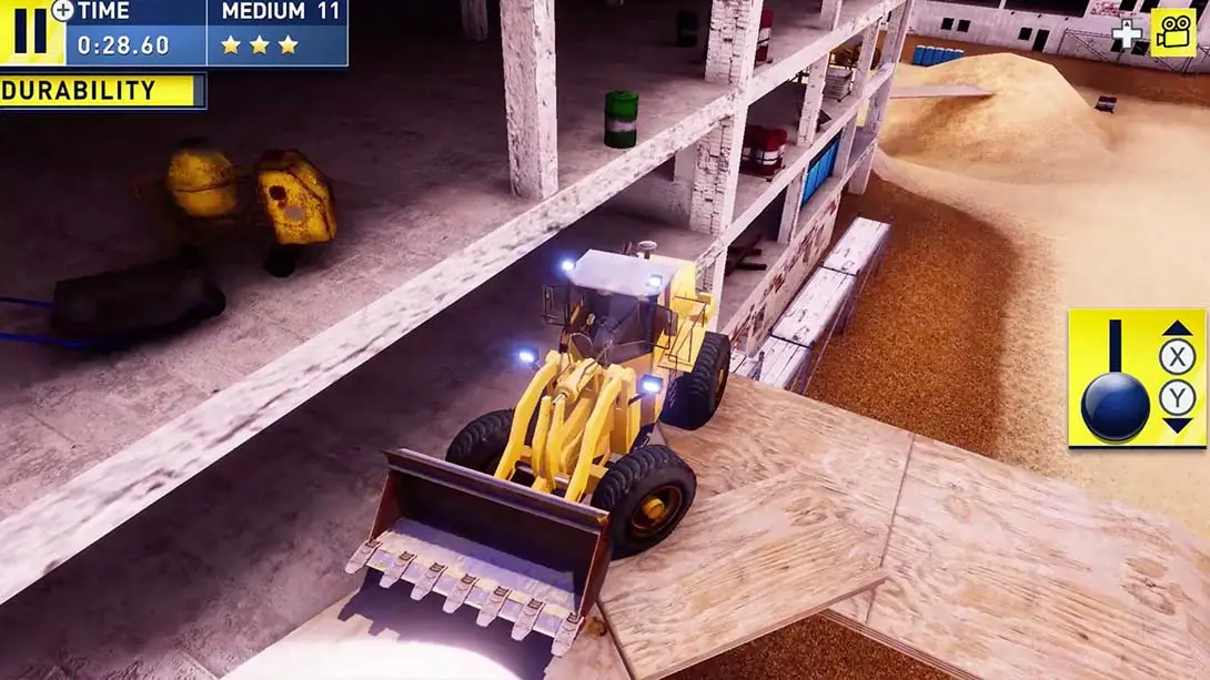 图片[6]-【美版】建筑工地司机 2 Construction Site Driver 2-游糖YoTeb