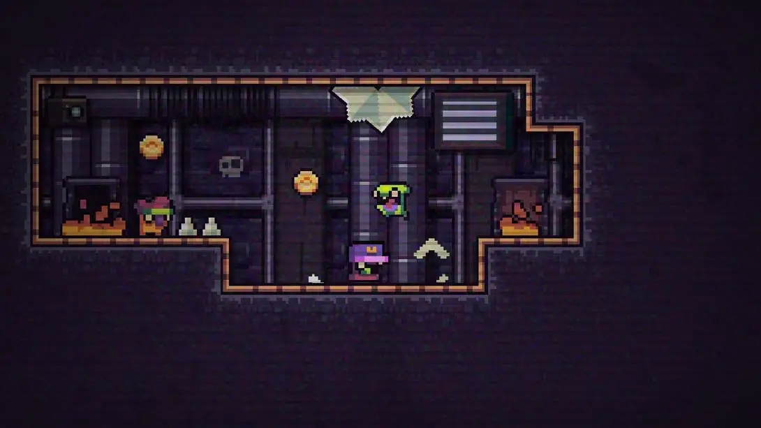 图片[6]-【美版】囚犯DX .Prisonela DX-游糖YoTeb