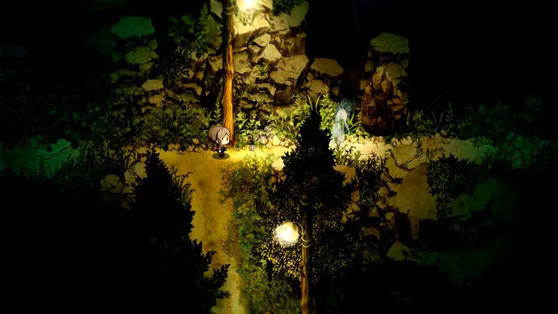 图片[3]-【港版】夜廻三 Yomawari 3-游糖YoTeb