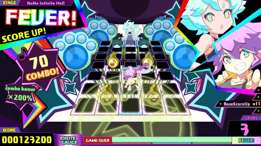 图片[2]-节奏之歌 Beat Souls-游糖YoTeb